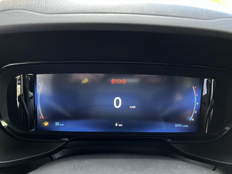 Toyota ProAce City Verso - photo 9