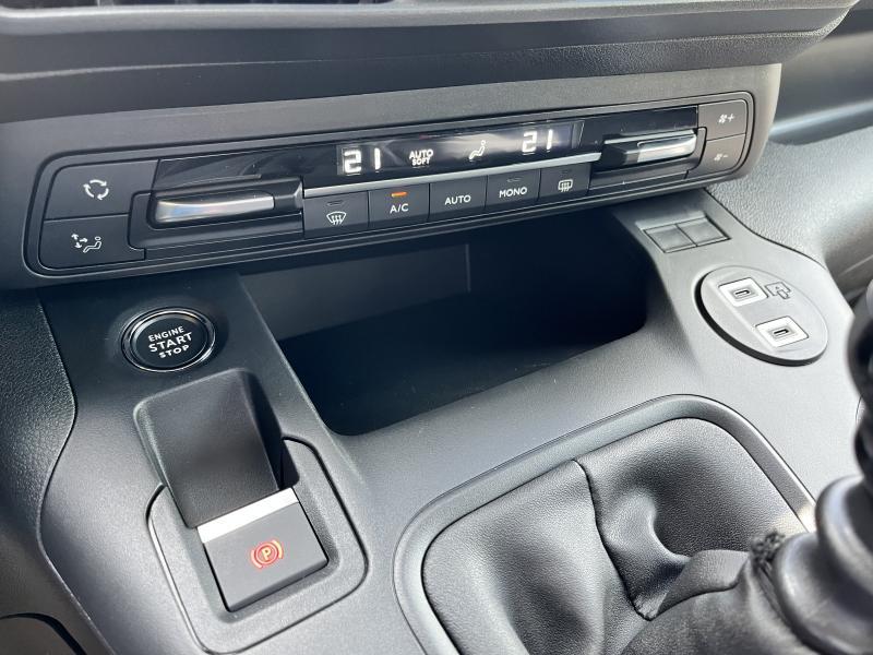 Toyota ProAce City Verso - photo 17