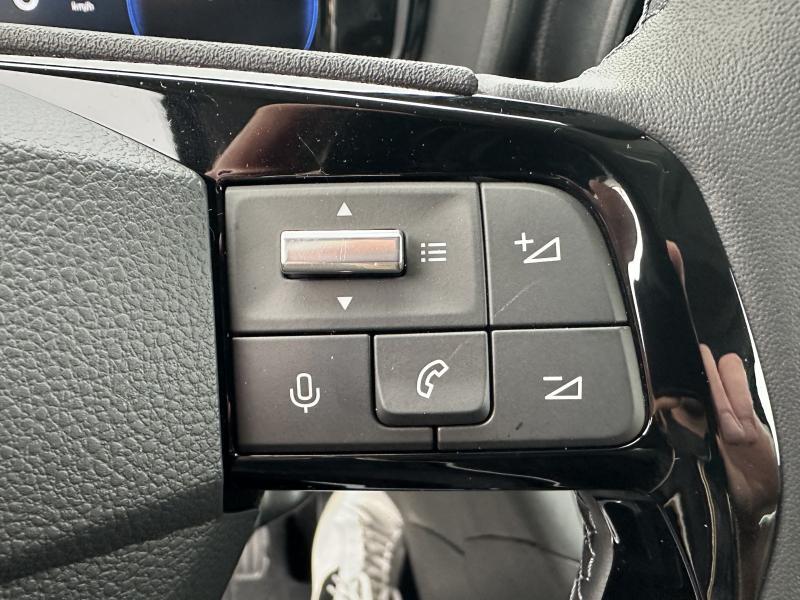 Toyota ProAce City Verso 1.2 ess 110 cv - photo 8