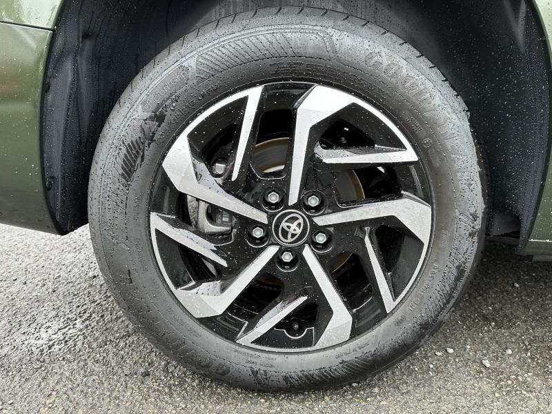 Toyota ProAce City Verso 1.2 ess 110 cv - photo 24