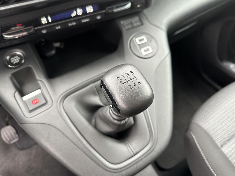 Toyota ProAce City Verso 1.2 ess 110 cv - photo 16