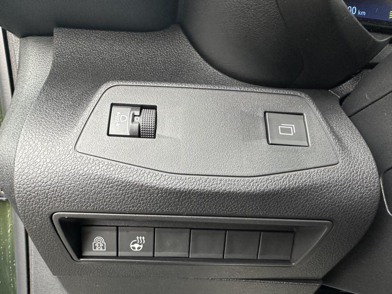 Toyota ProAce City Verso 1.2 ess 110 cv - photo 20