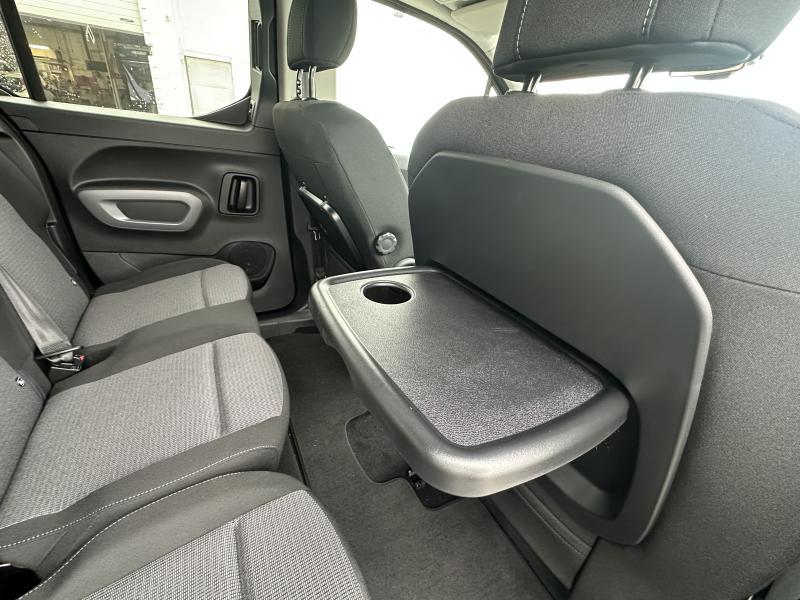 Toyota ProAce City Verso 1.2 ess 110 cv - photo 17