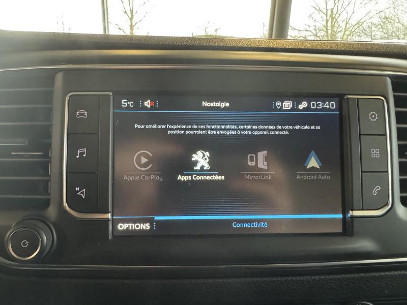 Peugeot Expert 2.0 HDI - photo 14