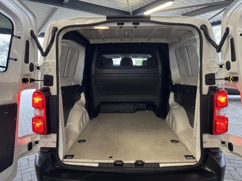 Peugeot Expert 2.0 HDI - photo 17