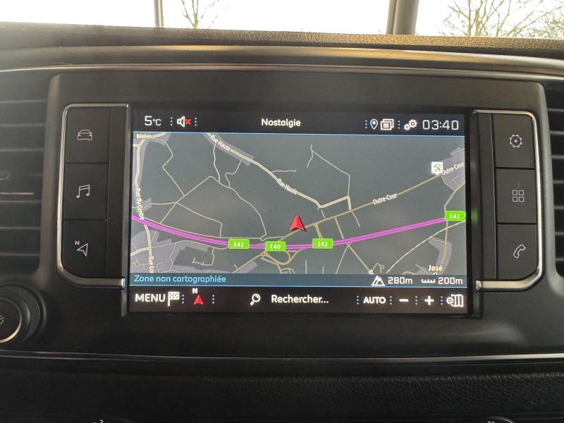 Peugeot Expert 2.0 HDI - photo 12