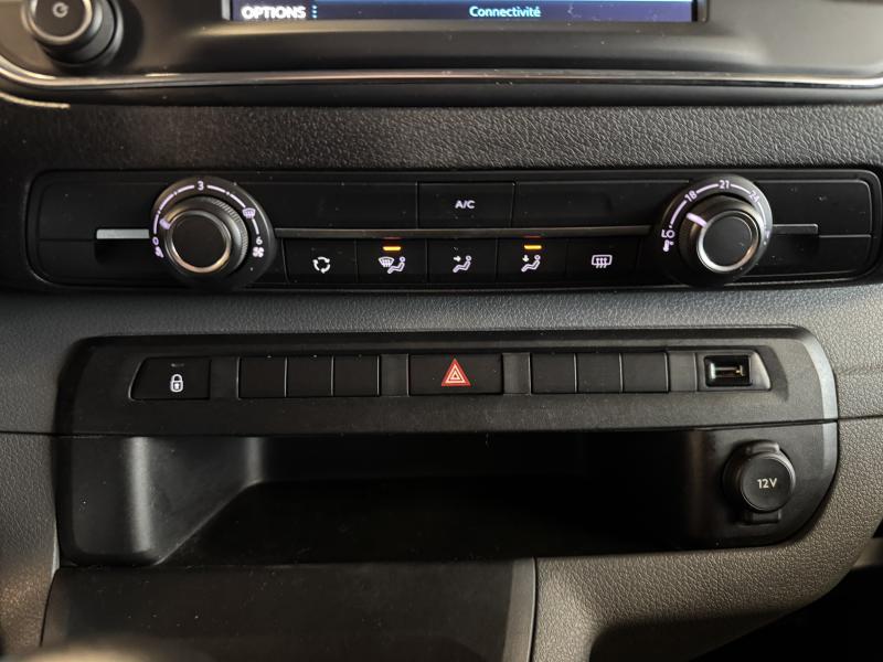 Peugeot Expert 2.0 HDI - photo 16