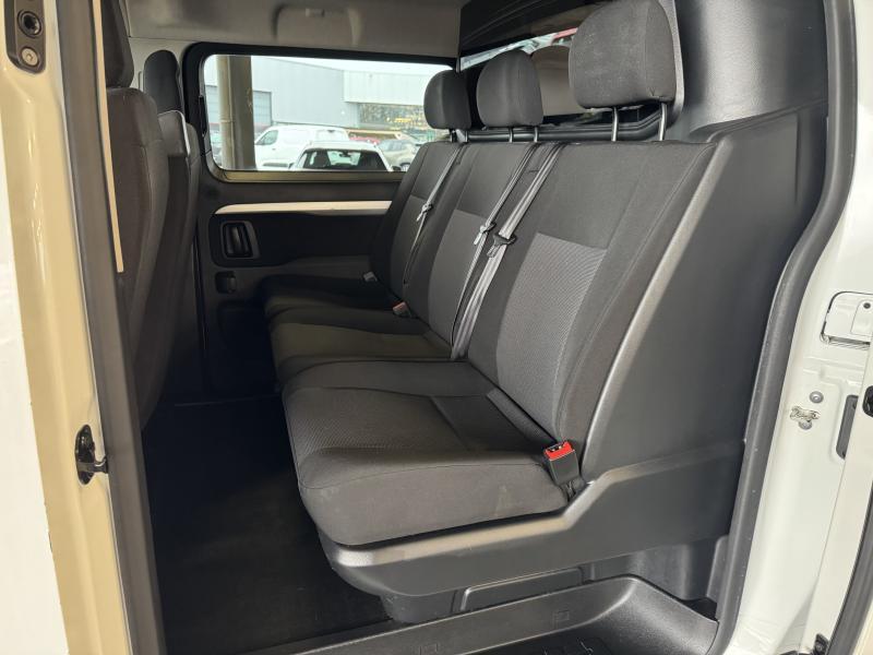 Peugeot Expert 2.0 HDI - photo 8