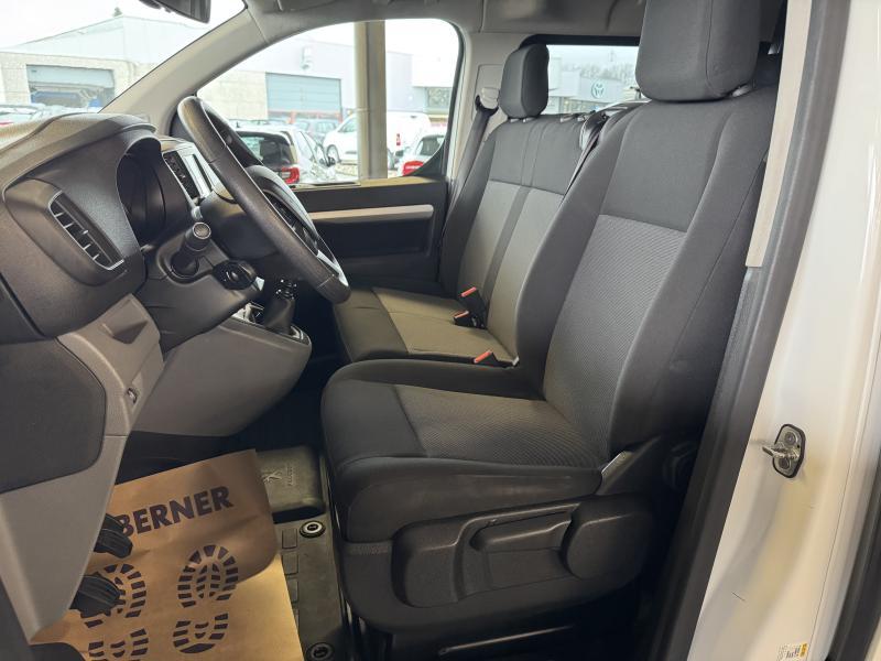 Peugeot Expert 2.0 HDI - photo 7