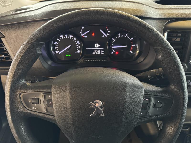 Peugeot Expert 2.0 HDI - photo 11