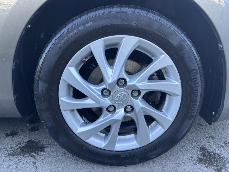 Toyota Auris 1.2 VVT-i Dynamic - photo 18
