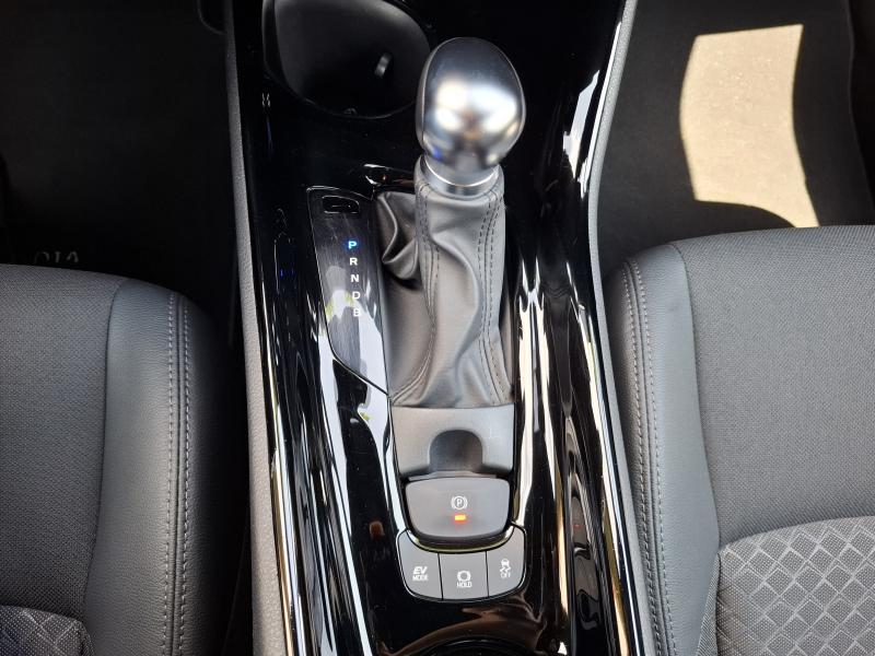 Toyota C-HR 1.8 Hybrid C-LUB - photo 14