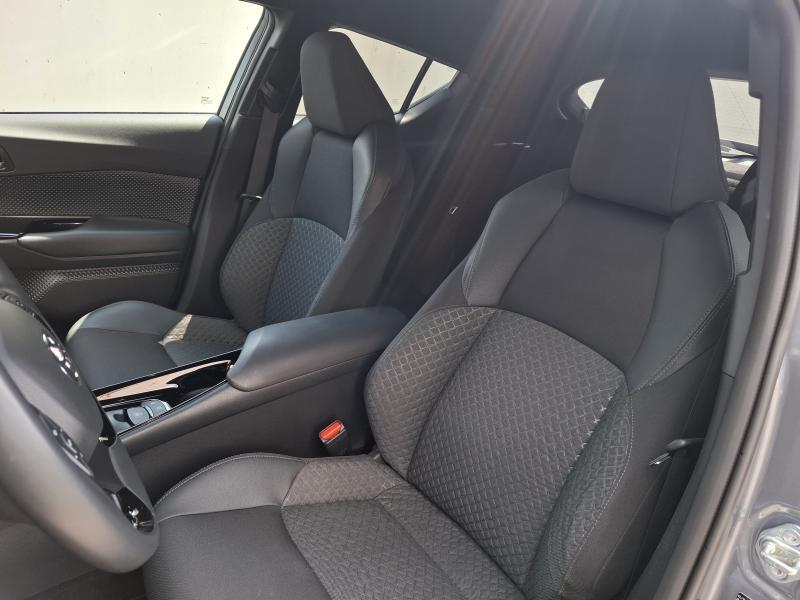 Toyota C-HR 1.8 Hybrid C-LUB - photo 7