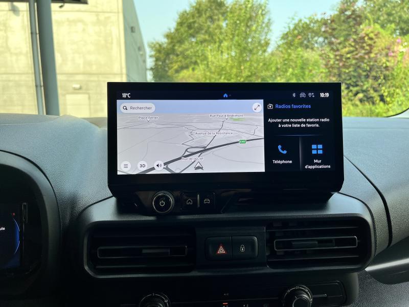 Toyota ProAce City 1.5 Diesel 100hp - photo 14