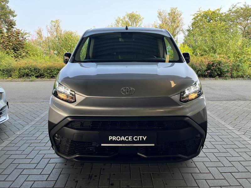 Toyota ProAce City 1.5 Diesel 100hp - photo 6