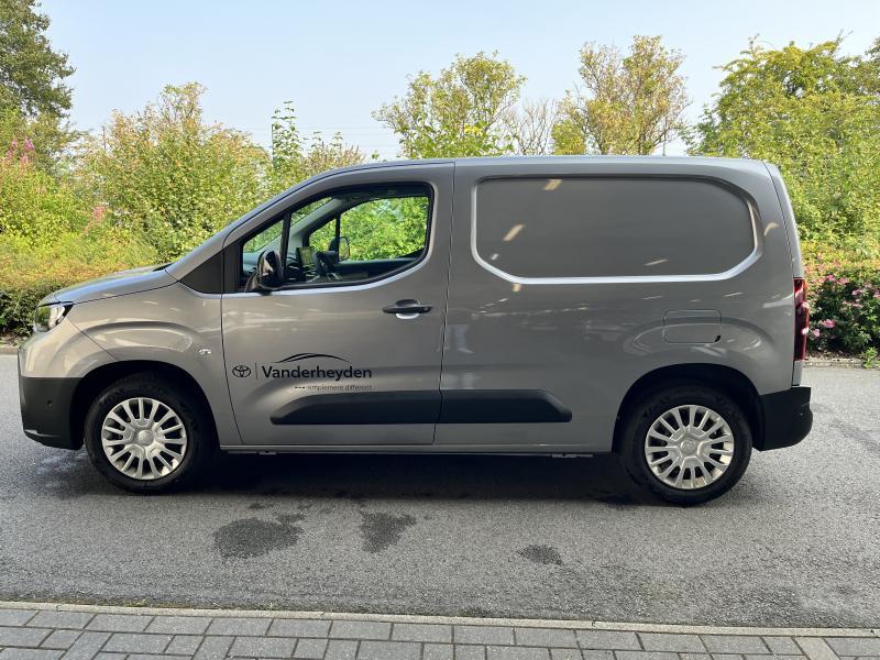 Toyota ProAce City 1.5 Diesel 100hp - photo 7