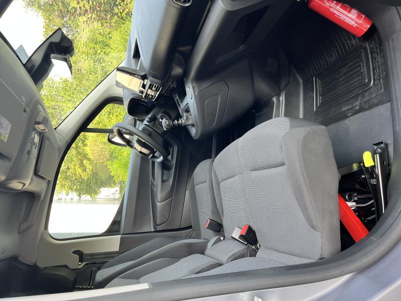 Toyota ProAce City 1.5 Diesel 100hp - photo 21