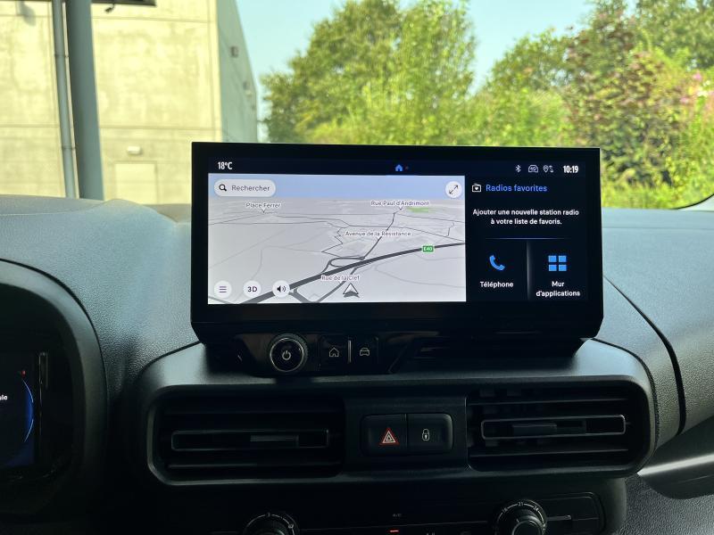 Toyota ProAce City 1.5 Diesel 100hp - photo 13