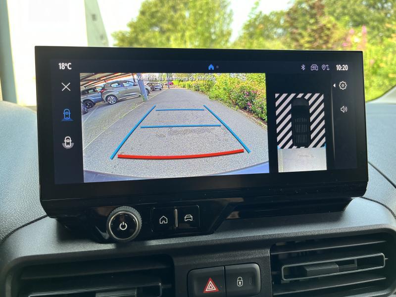 Toyota ProAce City 1.5 Diesel 100hp - photo 15