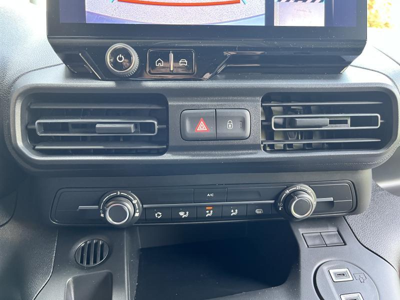 Toyota ProAce City 1.5 Diesel 100hp - photo 17