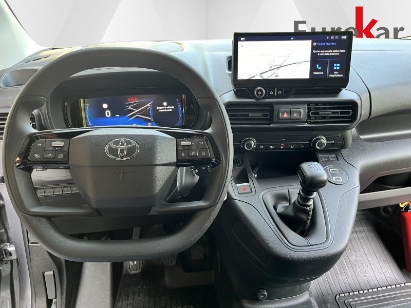 Toyota ProAce City 1.5 Diesel 100hp - photo 5