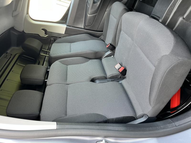 Toyota ProAce City 1.5 Diesel 100hp - photo 20