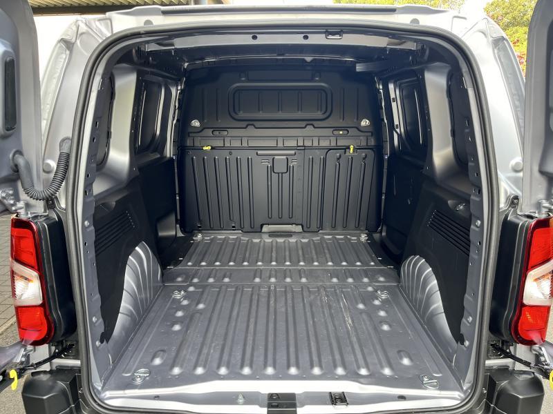 Toyota ProAce City 1.5 Diesel 100hp - photo 18