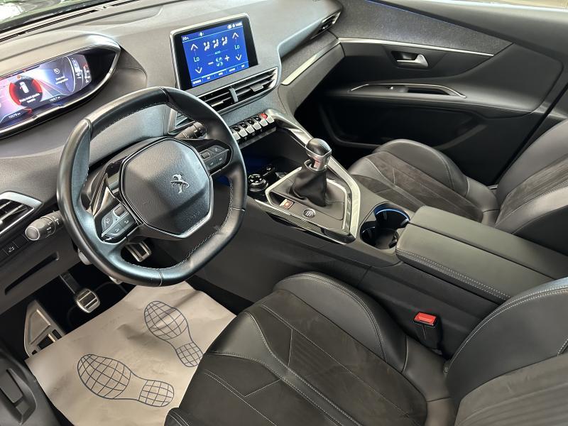 Peugeot 3008 1.2i - photo 6