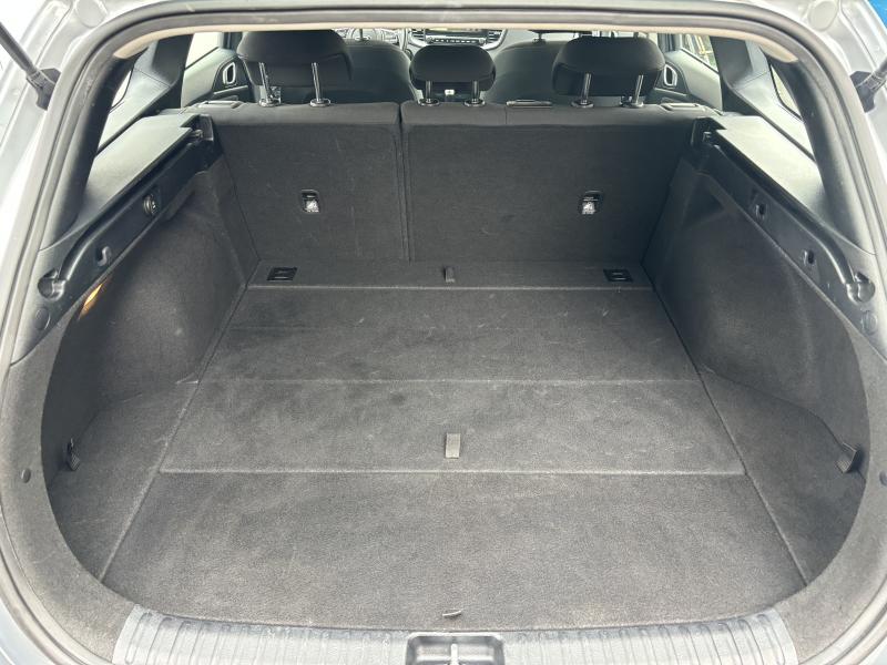 Kia Ceed Sportswagon 1.0 T ISG NAVI EDITION - photo 17