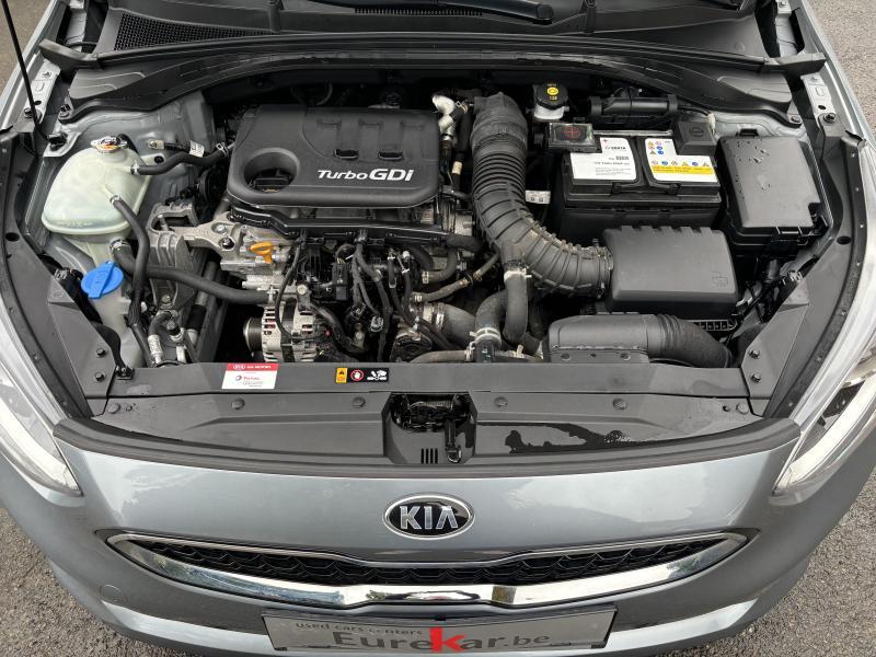 Kia Ceed Sportswagon 1.0 T ISG NAVI EDITION - photo 18