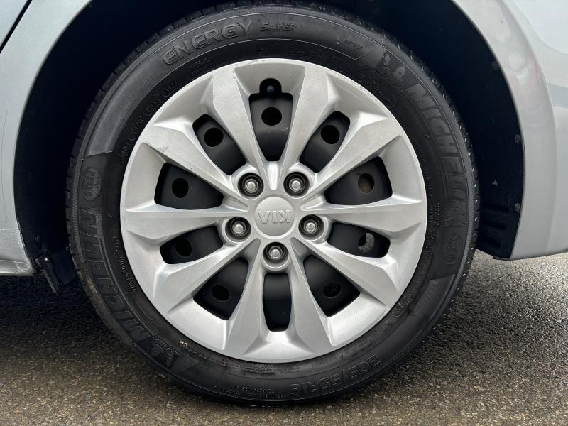 Kia Ceed Sportswagon 1.0 T ISG NAVI EDITION - photo 19