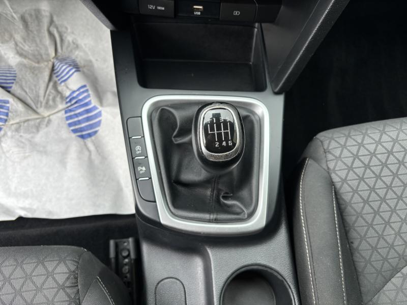 Kia Ceed Sportswagon 1.0 T ISG NAVI EDITION - photo 8