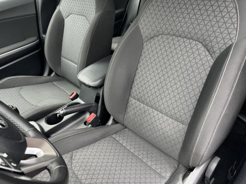 Kia Ceed Sportswagon 1.0 T ISG NAVI EDITION - photo 13