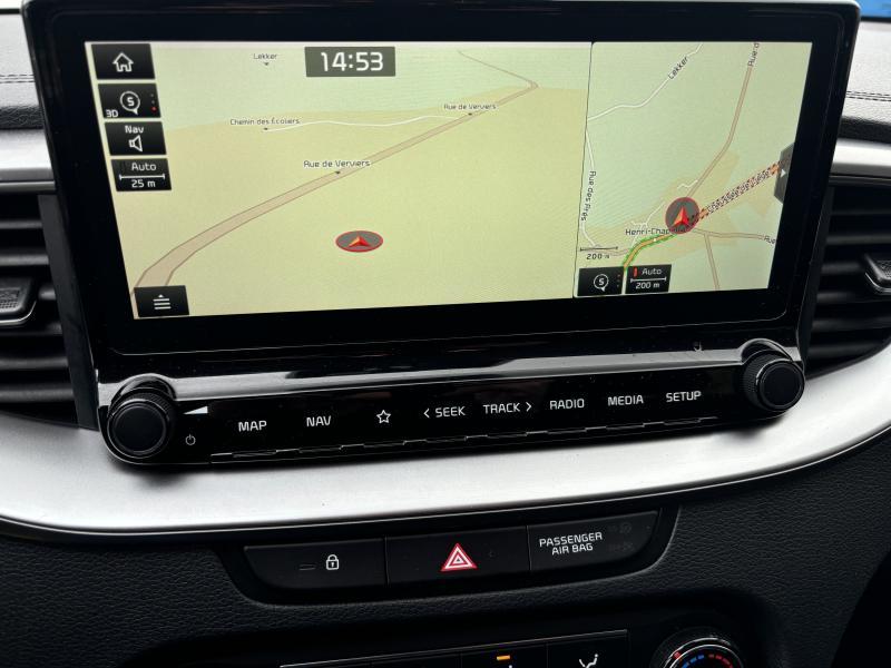 Kia Ceed Sportswagon 1.0 T ISG NAVI EDITION - photo 11