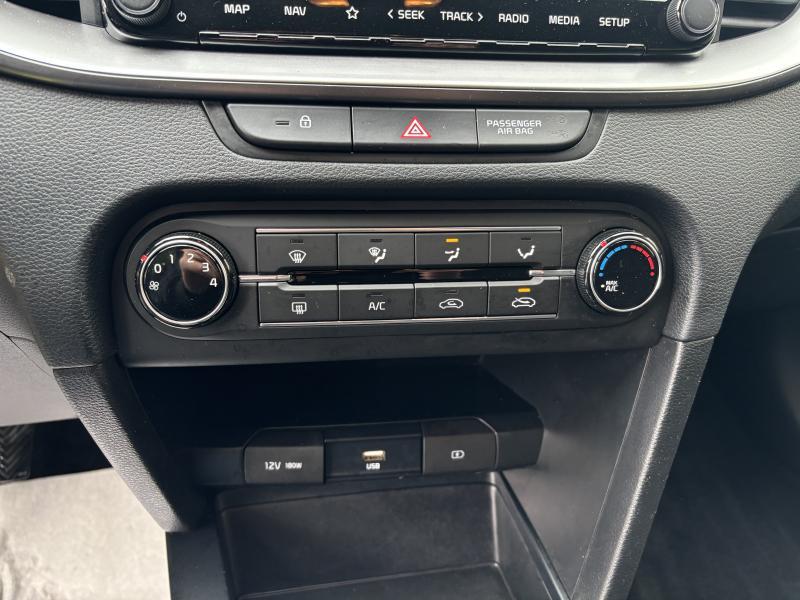 Kia Ceed Sportswagon 1.0 T ISG NAVI EDITION - photo 9