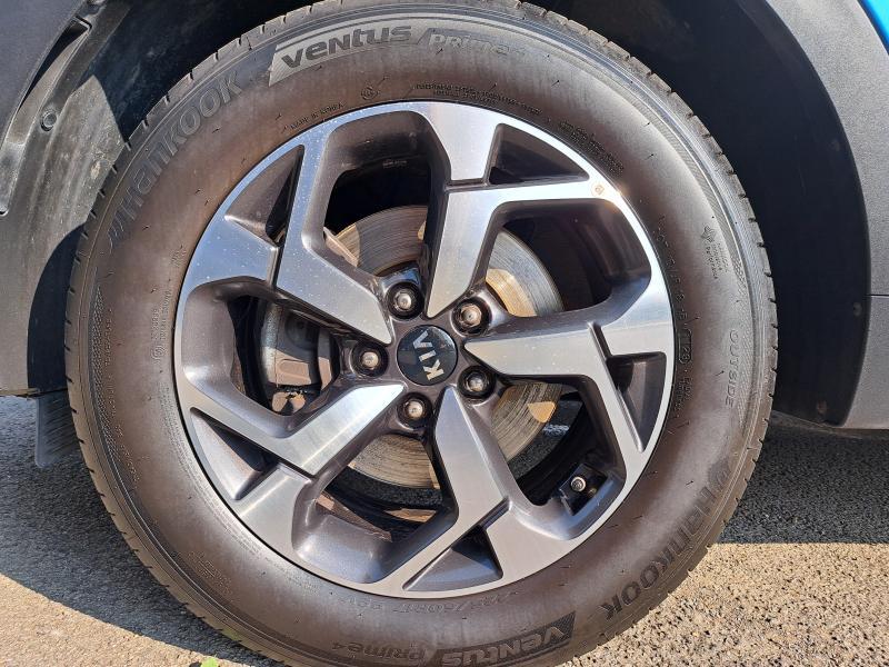 Kia Sportage 1.6 ISG MUST - photo 19