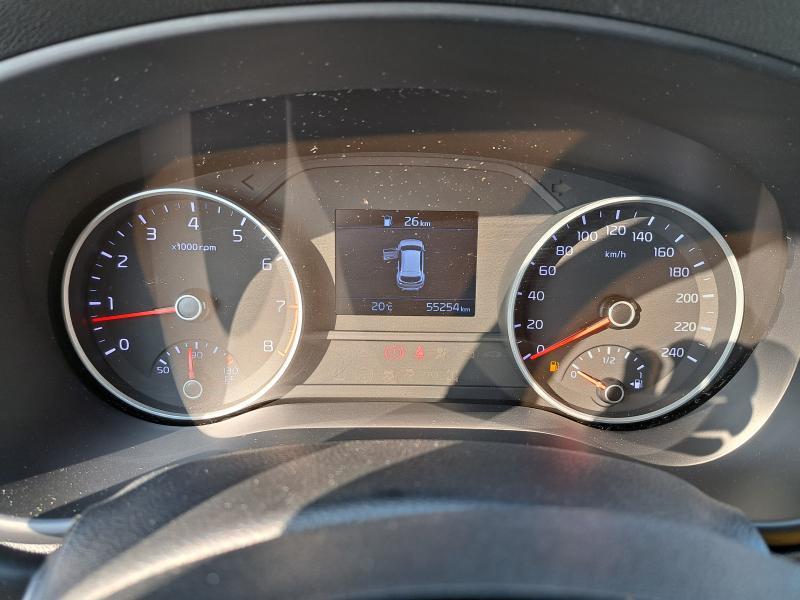 Kia Sportage 1.6 ISG MUST - photo 7