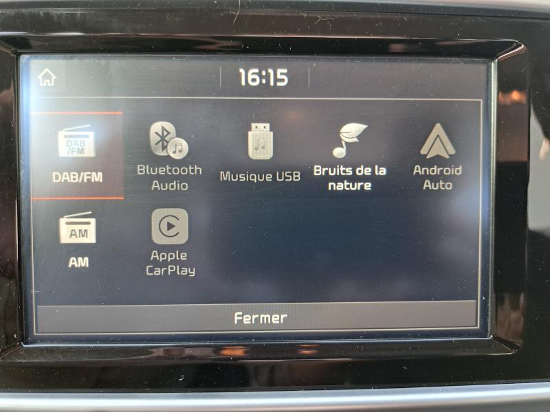 Kia Sportage 1.6 ISG MUST - photo 10