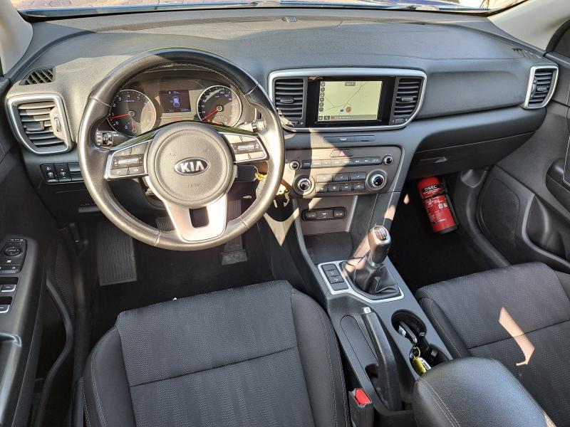 Kia Sportage 1.6 ISG MUST - photo 14