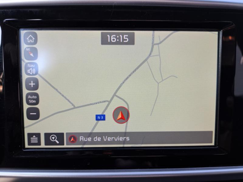 Kia Sportage 1.6 ISG MUST - photo 12