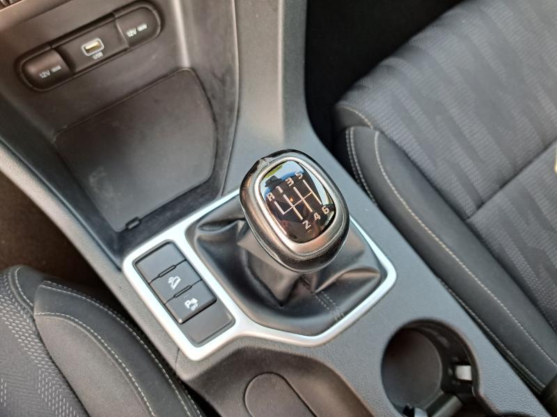 Kia Sportage 1.6 ISG MUST - photo 8