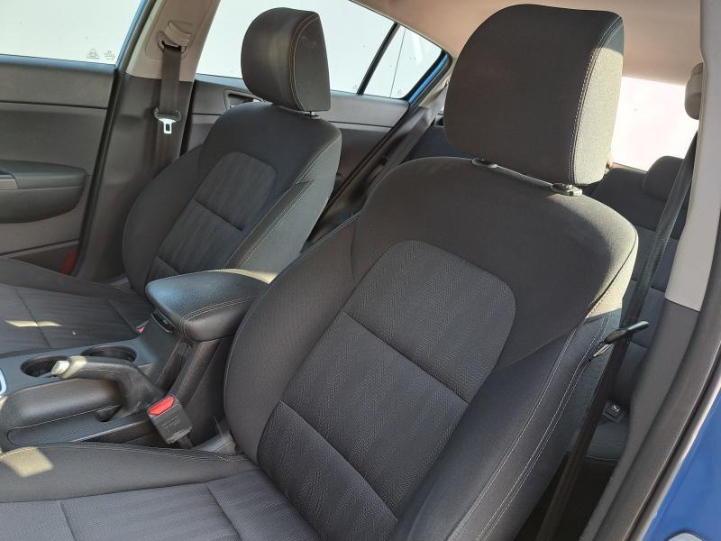 Kia Sportage 1.6 ISG MUST - photo 13