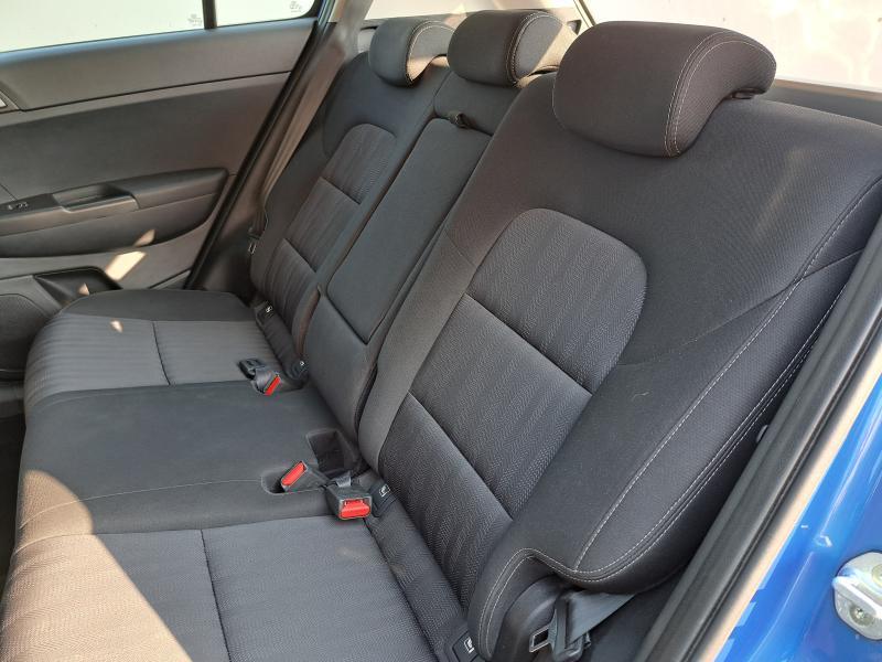 Kia Sportage 1.6 ISG MUST - photo 15