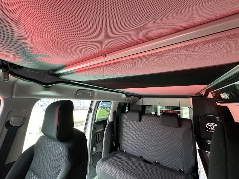 Toyota ProAce 2.0 Diesel 144cv - photo 20
