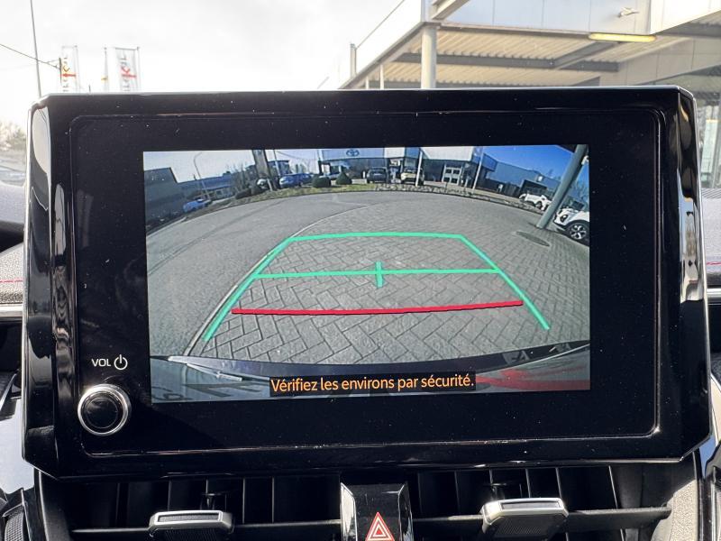 Toyota Corolla TS 1.8 Hybrid Premium - photo 14
