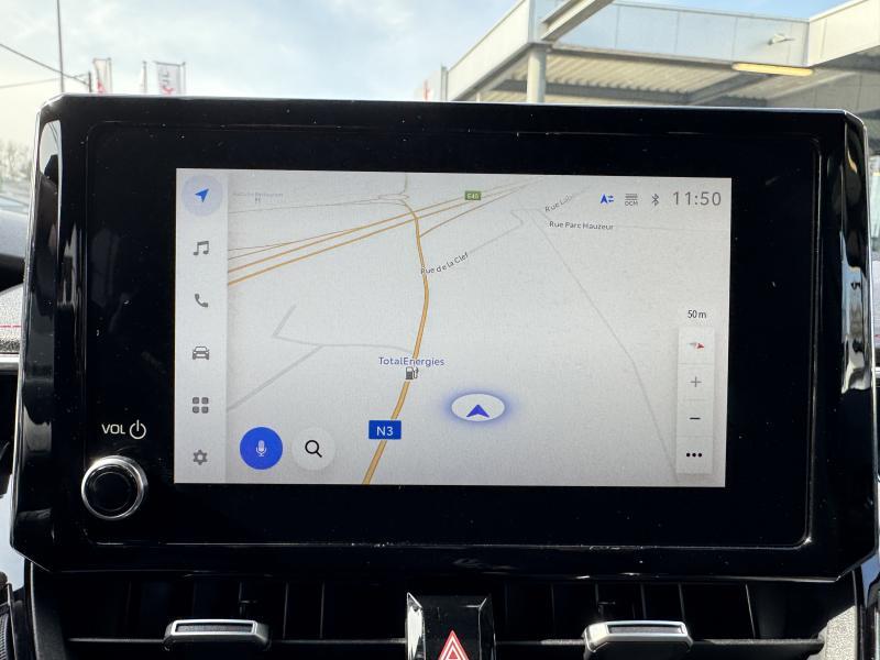 Toyota Corolla TS 1.8 Hybrid Premium - photo 13