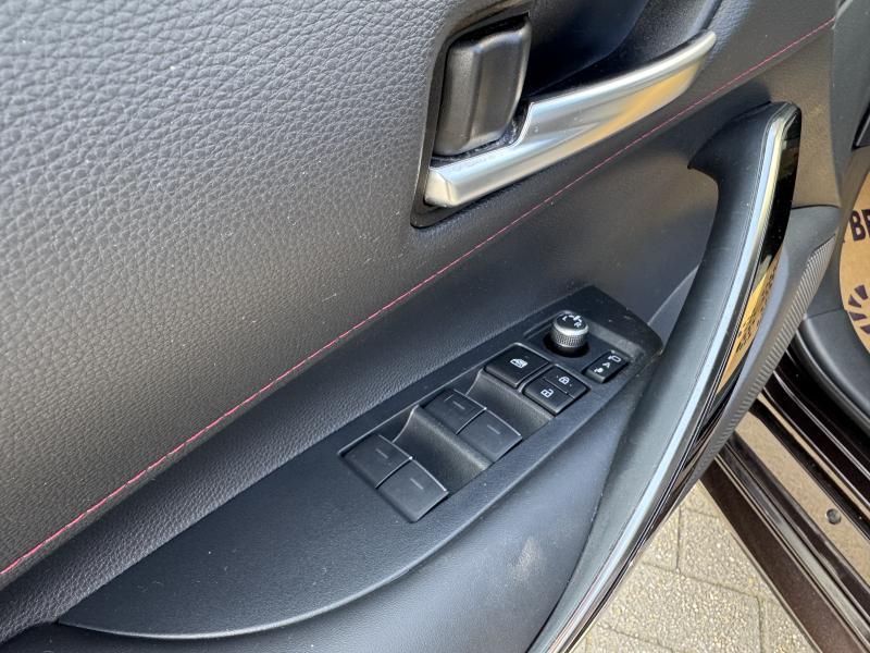 Toyota Corolla TS 1.8 Hybrid Premium - photo 20