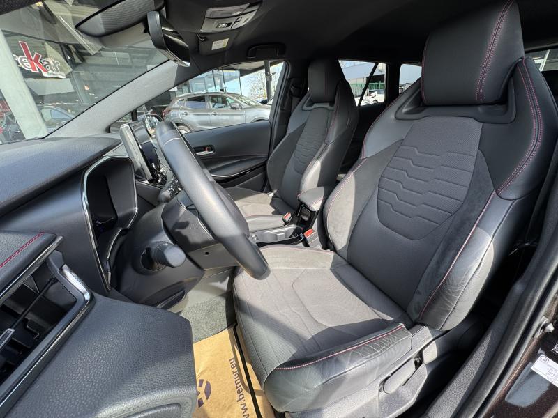 Toyota Corolla TS 1.8 Hybrid Premium - photo 11