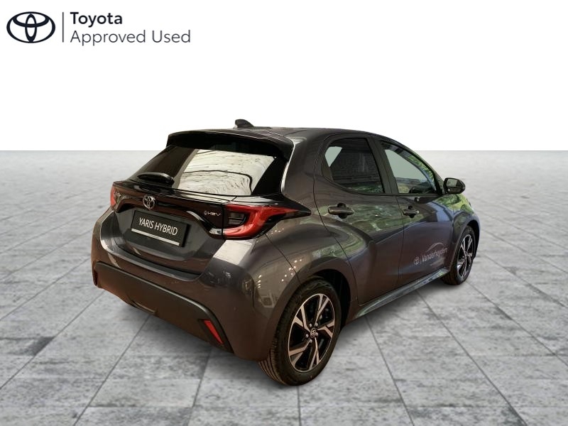 Toyota Yaris 1.5 HYBRID - photo 5