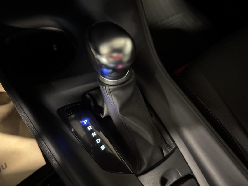 Toyota C-HR 1.8 Hybrid - photo 15